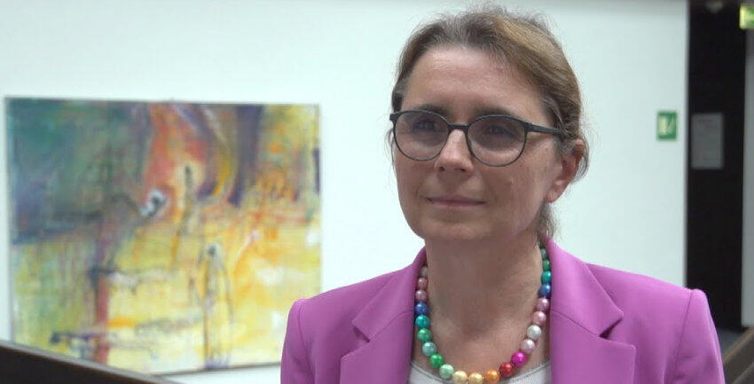 Video Demenzinterview