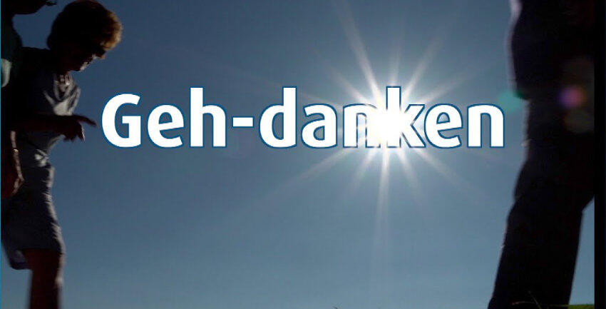 Video Gedanken