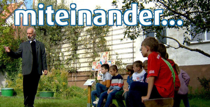 Video Ulrichsgarten