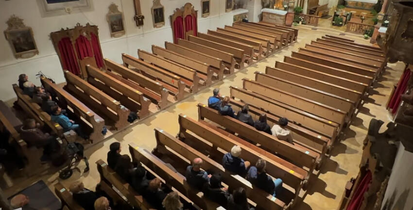 katholisch1.tv_Tägliches Rosenkranzgebet