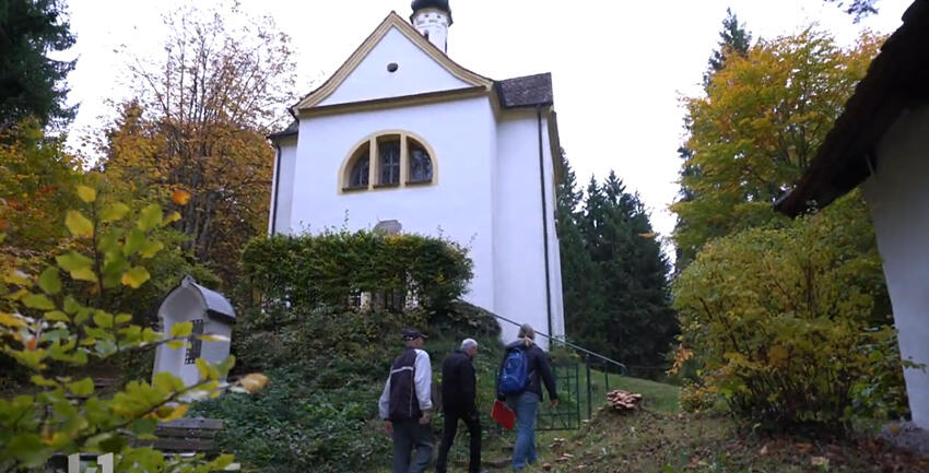 katholisch1.tv_Kreuzweg Rosshaupten