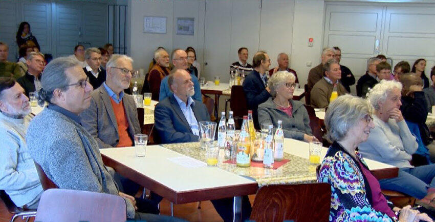 Video Pastis