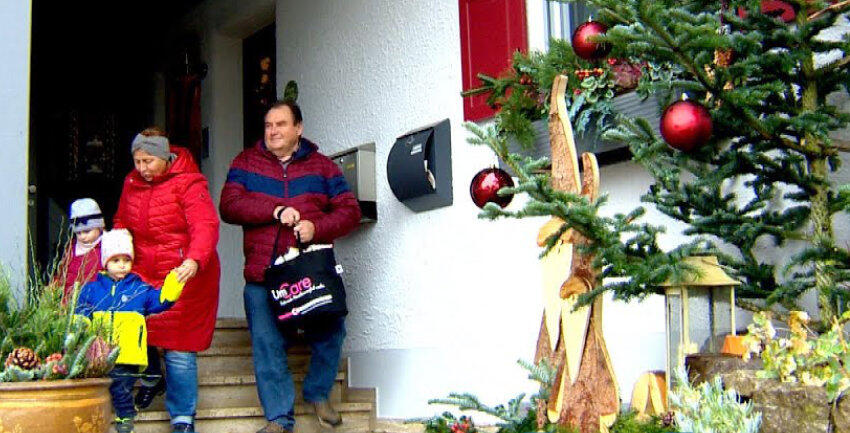 Video Adventskalender