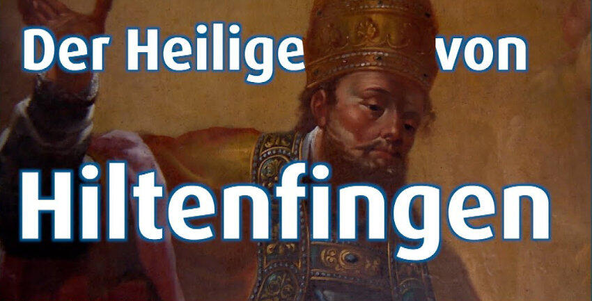 Video Silvester Papst