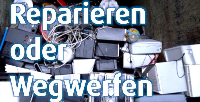 Video Reparieren