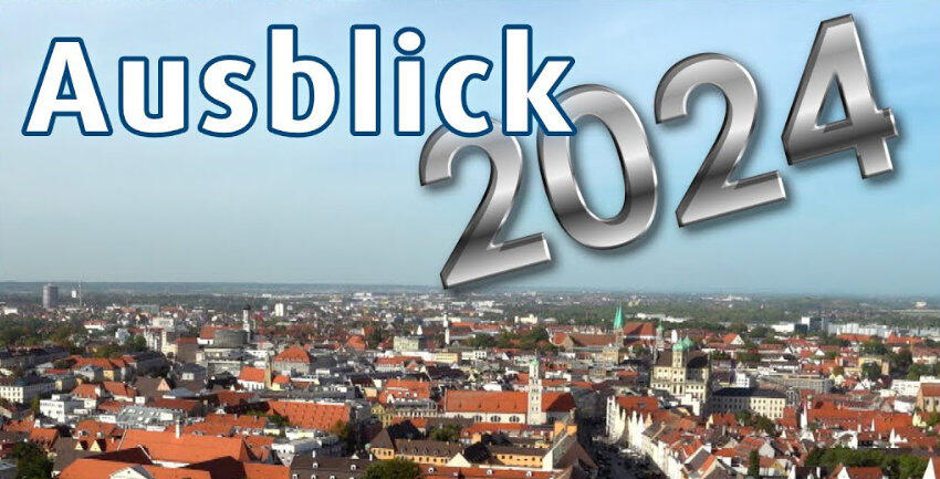 Video Ausblick 2024