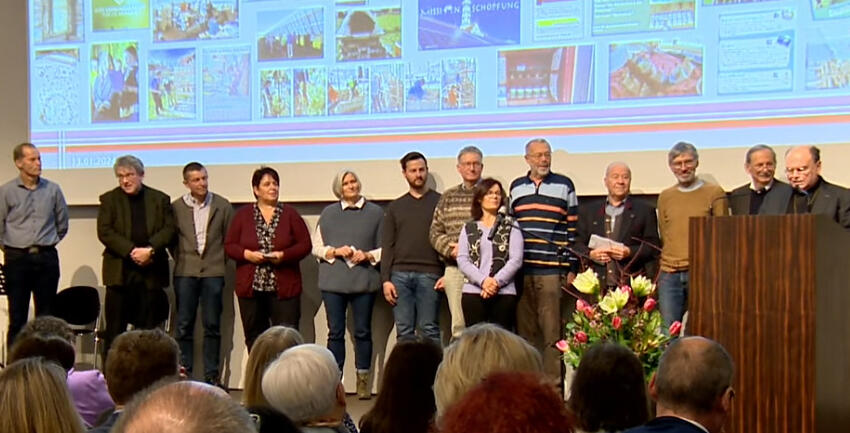 katholisch 1.tv_Schöpfungspreis