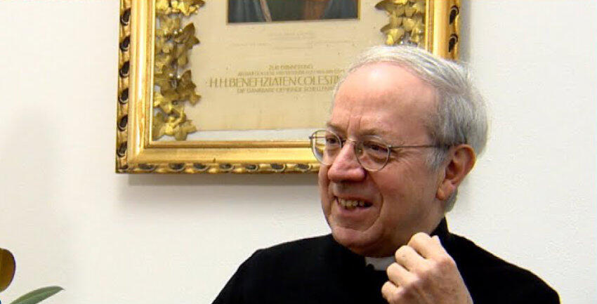 Video Interview des Monats