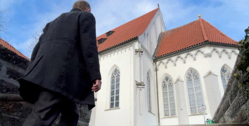 Video Blasiuskirche