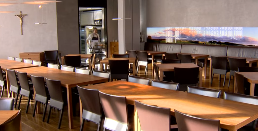 Bischofskonferenz zu Gast in Augsburg