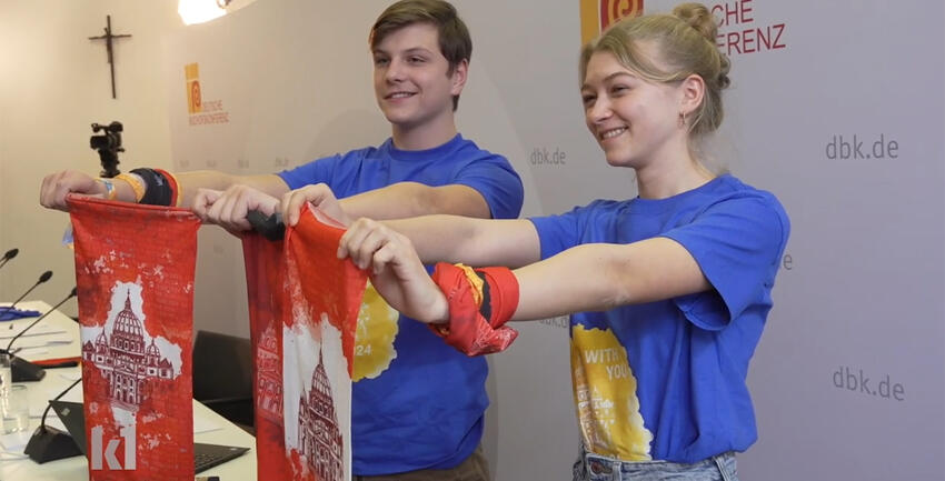 DBK-Frühjahrsvollversammlung Tag 2