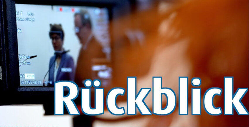 Video Rückblick DBK