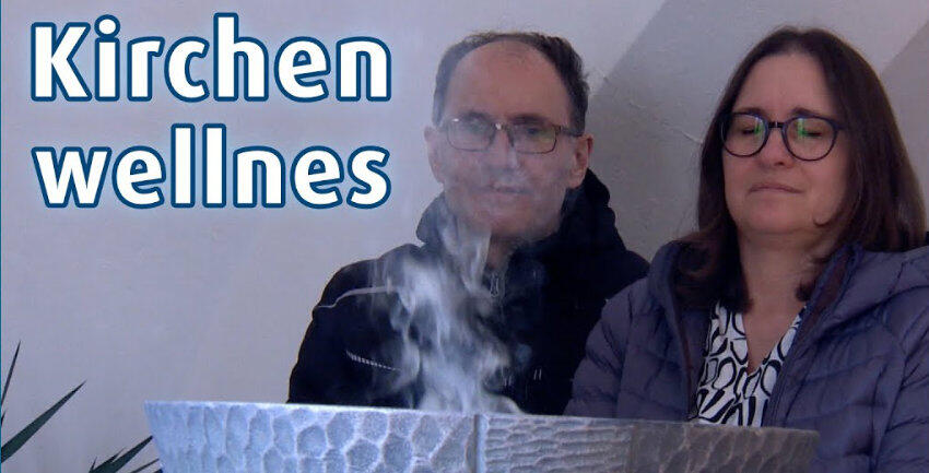 Video Wellness