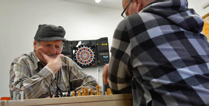 EinBlick_Wohnraumhilfe im Georg-Beis-Haus (katholisch1tv)