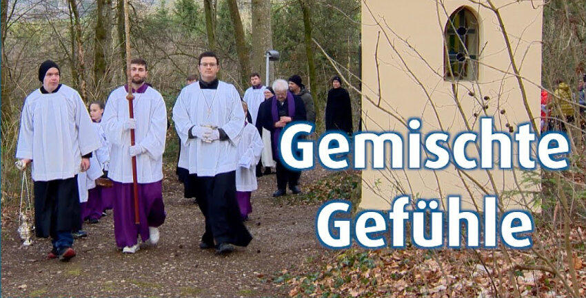 Video Kalvarienberg Wettenhausen