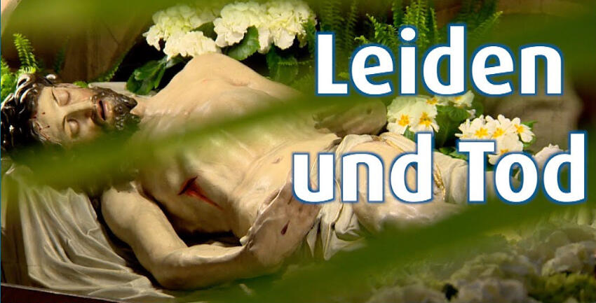 Video Rückblick Karwoche