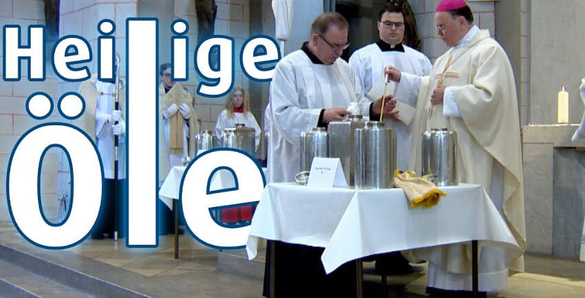 Video Chrisammesse