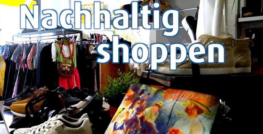 Video Shoppen
