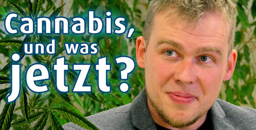 Video Cannabis