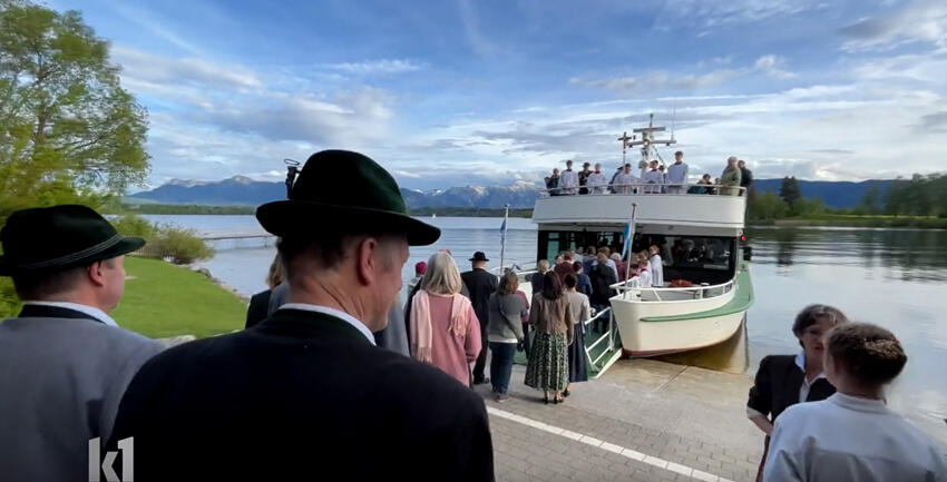 katholisch1.tv_Bischof am Staffelsee