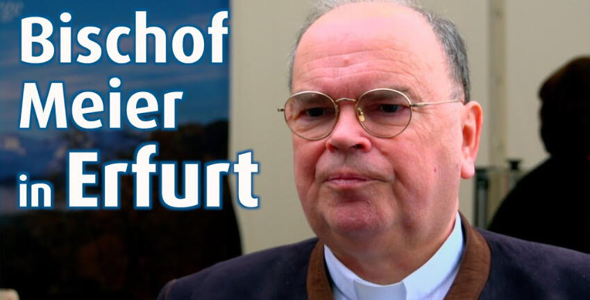 Video BB in Erfurt