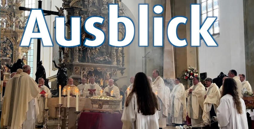 Video Vorbericht
