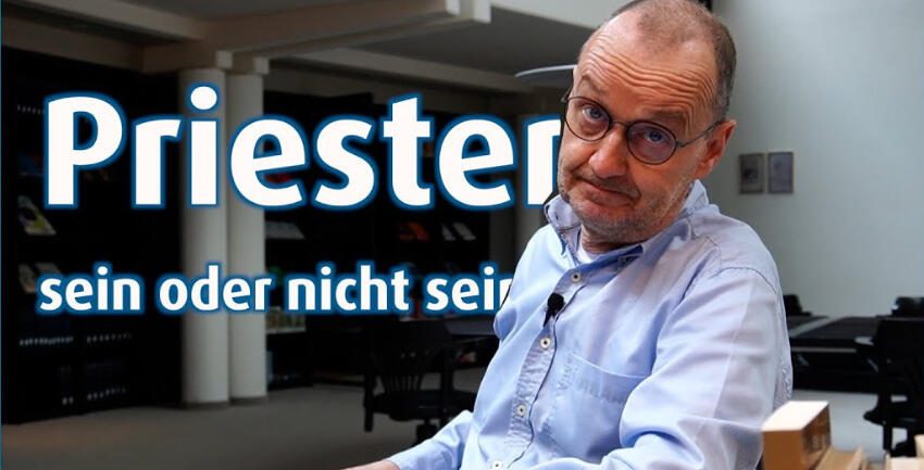 Video Braun sucht