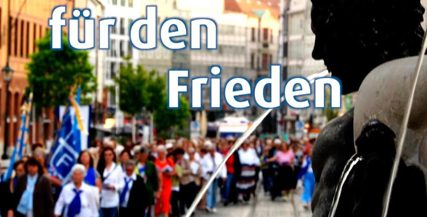 Video Frauenwallfahrt