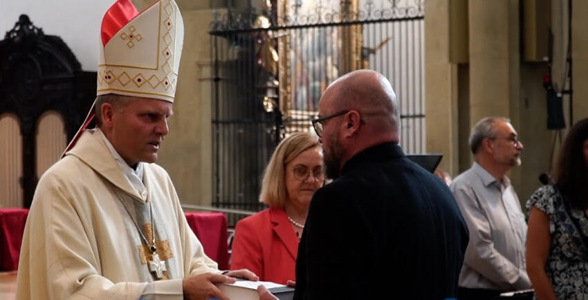 Video Missio