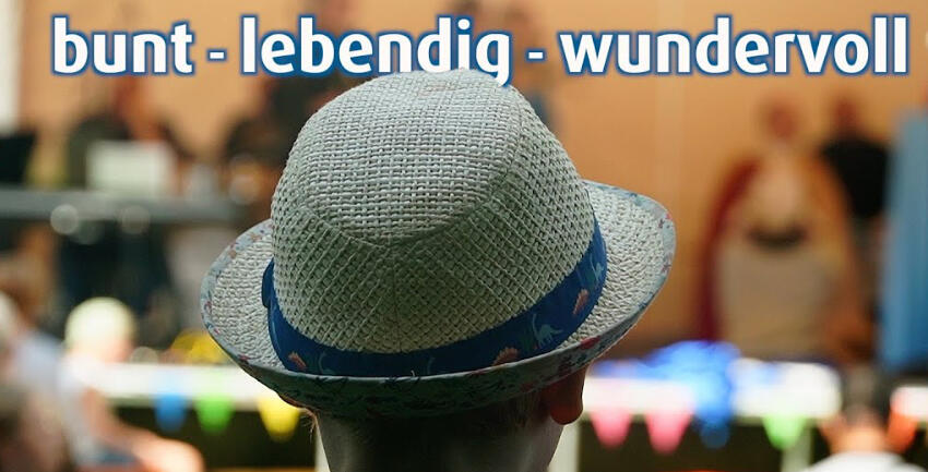 Video Ulrichsfest