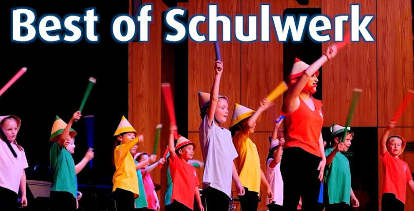 Video Schulwerk