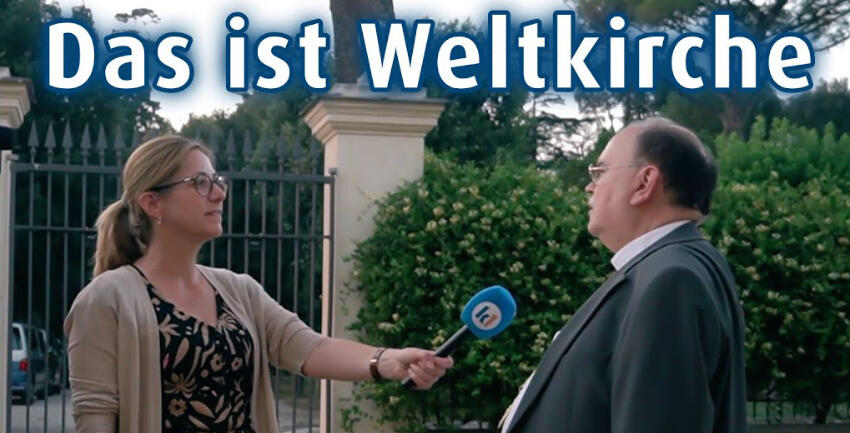 Video Interview BB