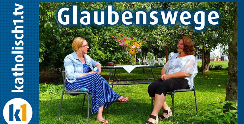 katholisch1.tv_Sommerplaudereien Grimminger