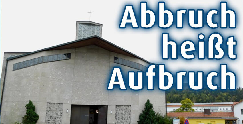 Video Profanierung