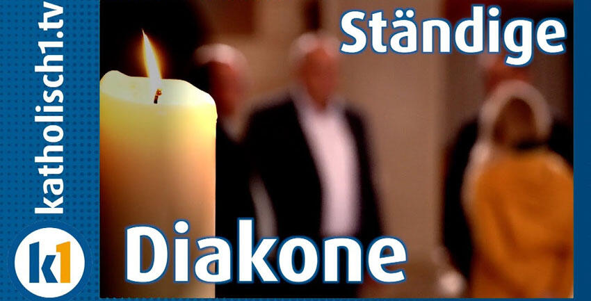 Einblick Ständiger Diakonat