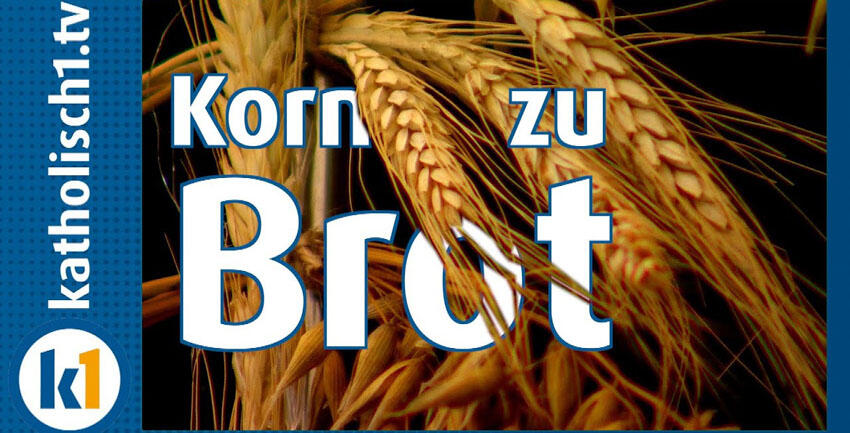 Erntedank in Derching