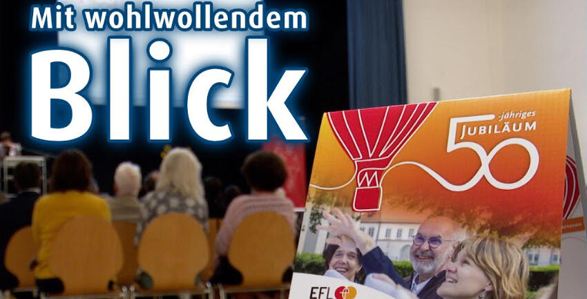 Video EFL