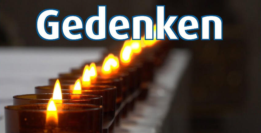 Allerheiligen und Allerseelen in Ottmaring