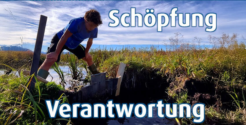 Zentrum für Umwelt und Kultur Benediktbeuern