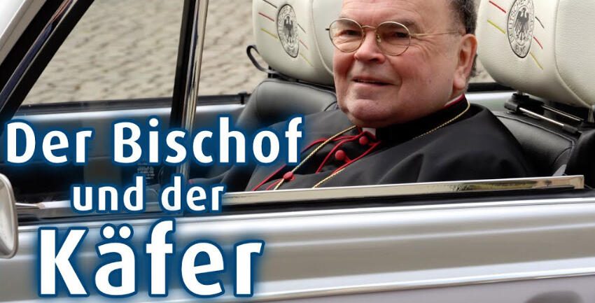 Video Käfer