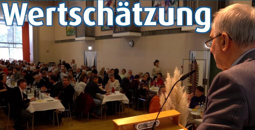 Video Mesnertag