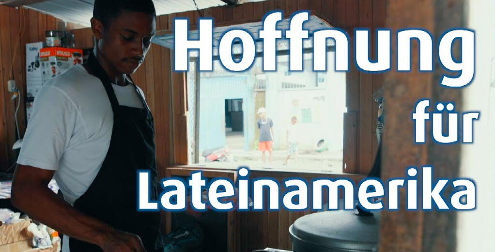 Video Adveniat