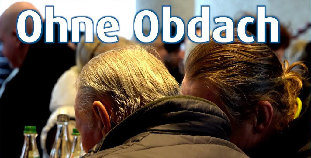 Video Obdachlose