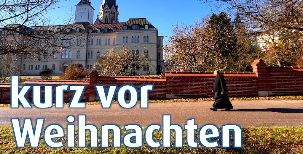 Video Kurz vor Wnachten