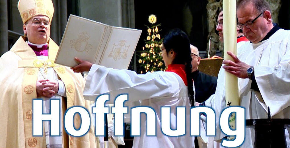 Video Silvesterandacht