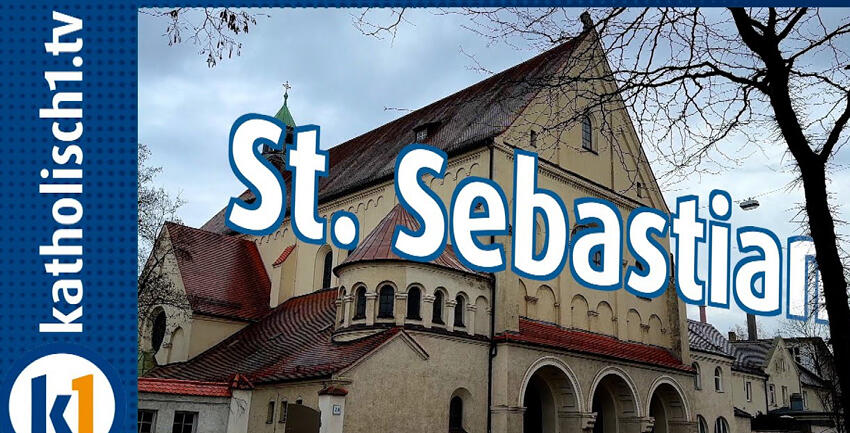 katholisch1.tv_Sankt Sebastian