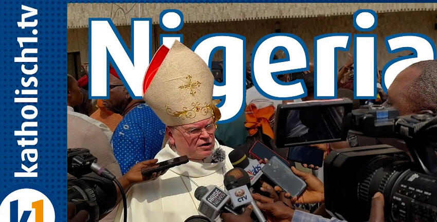 katholisch1.tv_Bischof in Nigeria