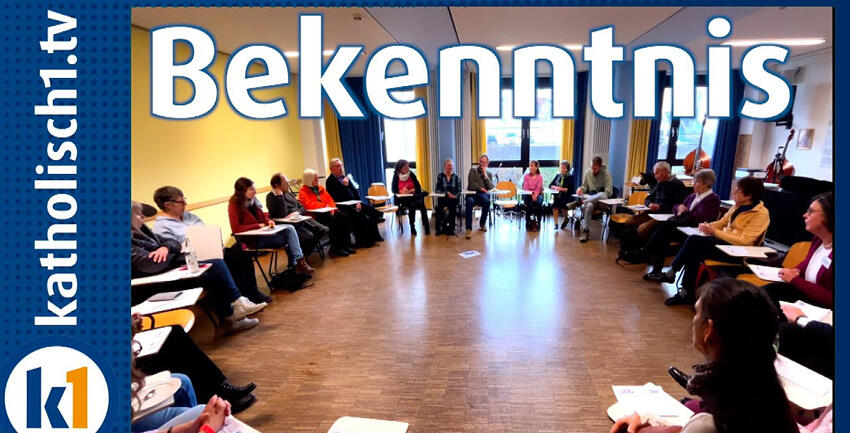 katholisch1.tv_Studientag Evangelisierung