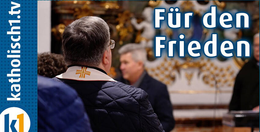 katholisch1.tv_Frieden Ukraine