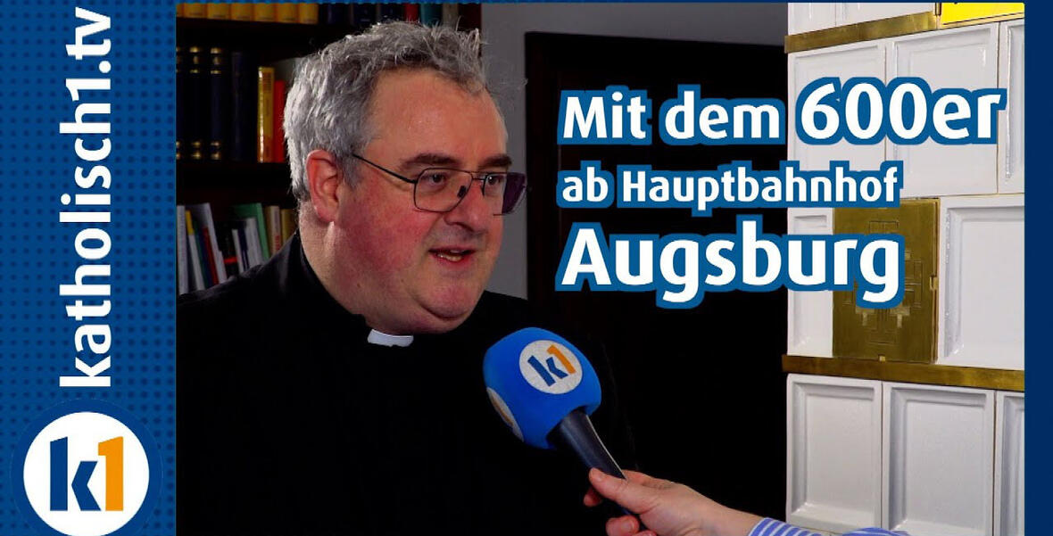 Video Vesperbild